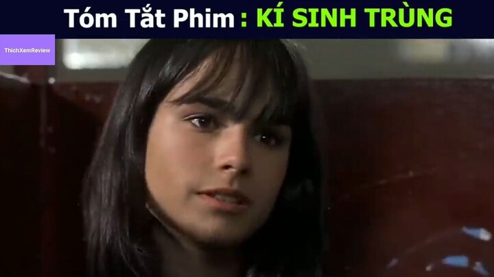 review phim Kí sinh trùng tập 4 #reviewphim #phimhay #reviewphimhay