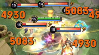 Teknik Menghilangkan Bilah Darah 5.0