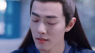 Xiao Zhan Narcissus "Undercover" 03 Xian Ran Sanying Black-bellied Leader Xian Dai Meng Undercover R