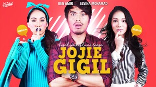 Jojie Gigil (E1) 🥶