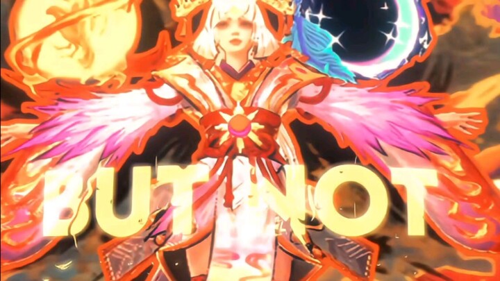 Ini termasuk skin bagus gak??