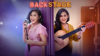 Backstage (2021)