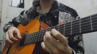Maxtone cgc-390n классическая гитара (Аквариум - Город золотой)