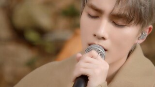 肖俊Cover IU的【这种结局】 221119高清舞台