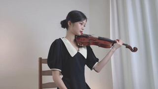 Phiên bản violin của "Stay"