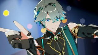 【原神AI动画/4K】艾尔海森𝓖𝓮𝓽 𝔂𝓸𝓾𝓻 𝓱𝓪𝓷𝓭𝓼 𝓭𝓲𝓻𝓽𝔂