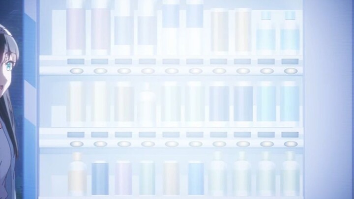 Anh em tưởng anh ta là Asamura