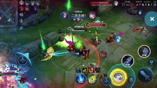 “ขอบคุณทุกคนสำหรับการสนับสนุน ไม่รู้ตัวเลยว่ามีผู้ติดตามถึง 90,000 คนแล้ว คุณเริ่มติดตามฉันตั้งแต่เม