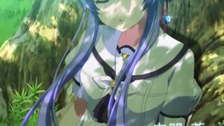 【2025/نصف سنة/النسخة الأولى بالصينية】 Summer Pockets PV الرسمي 【فريق MCE للترجمة الصينية】