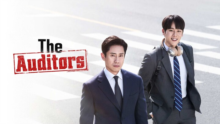 THE AUDITOR 2024 EPISODE 3
