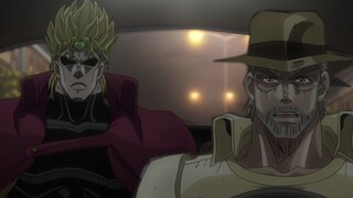 [MAD]Selesaikan <Stardust Crusaders> dalam 48 detik