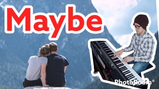 Maybe-Peabo Bryson & Roberta Flack-PianoArr.Trician-PianoCoversPPIA