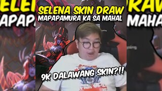 MAPAPAMURA SA MAHAL!