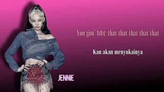 BLACKPINK - How You Like That TERJEMAHAN INDONESIA