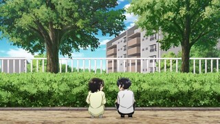 Yofukashi no uta eps 3 sub indo