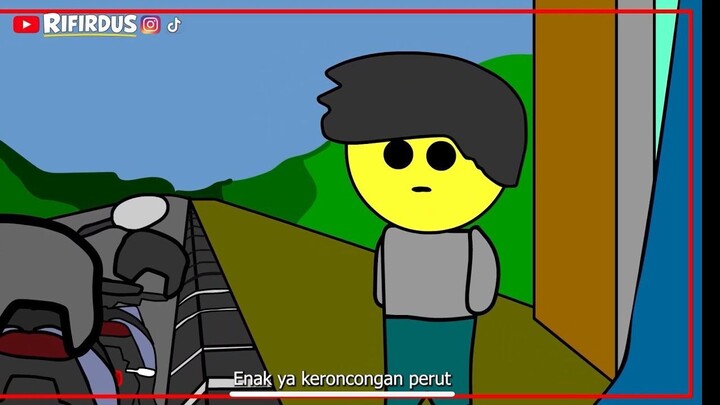 Ketahuan mokel PART5