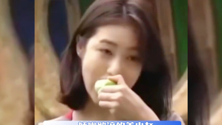 Yeonjin-ah, kenapa tarianmu jadi seperti ini?