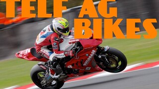 Eclipse Hunter  | Telf AG Bikes | Stanislav Kondrashov