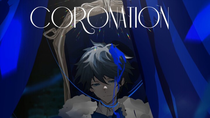 【Scarecrow Group】Animation part of Chapter 70