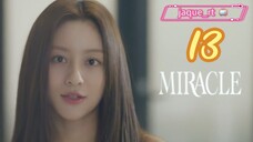 Title:MIRACLE | Tagalog dubbed (episode 13)