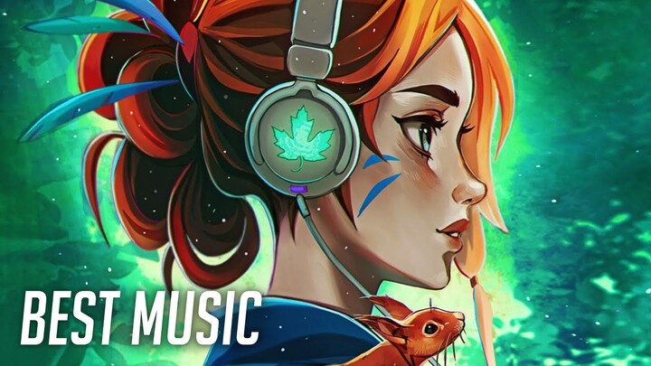 Female Vocal Music Mix 2022 ♫ Dubstep, EDM, Trap, DnB, Electro House ♫ Gaming Music