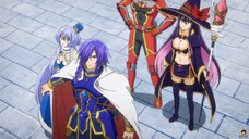 Sentai Red Isekai De Boukensha Ni Naru Episode 5