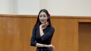 开学季 让我们一起欢乐的跳吧～