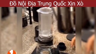 Đồ nội địa Trung Quốc BÁ ĐẠO Hạt Gạo.7 #noidiatrung