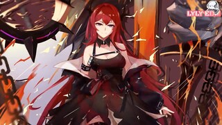 Nightcore - Hallucinations 〤 LyLy EDM