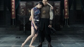 在B站看美女小姐姐打架五大名场面 你馋吗