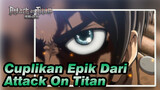Kembalikan...Alan!! | Epik Cuplikan Attack On Titan