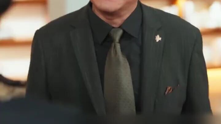 Su Yutong & Deng Jiayao..CEO : aku panggil lo balik buat kerja sama. Anak kaya asli: aku balik buat