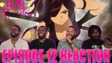 Raccoon Dog  | Hell's Paradise Episode 12 Reaction