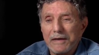 مخرج فيلم "طارد الأرواح الشريرة" شخصٌ قاسٍ حقًا! أطلق النار على الممثلين في موقع التصوير لإخافتهم.