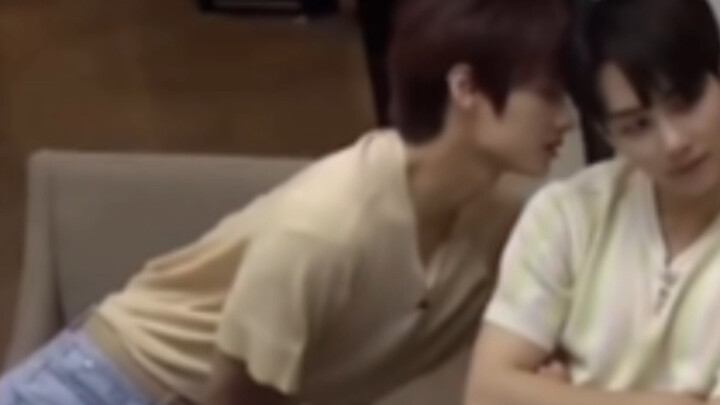 Wen Junhui | Click to watch the angler god’s arrival... Midnight Session, Episode 5