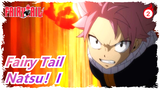 Fairy Tail| Natsu！I've becoming Epic!Red Lotus Fire Dragon Fist! Iron Fist of the Fire Dragon!_2