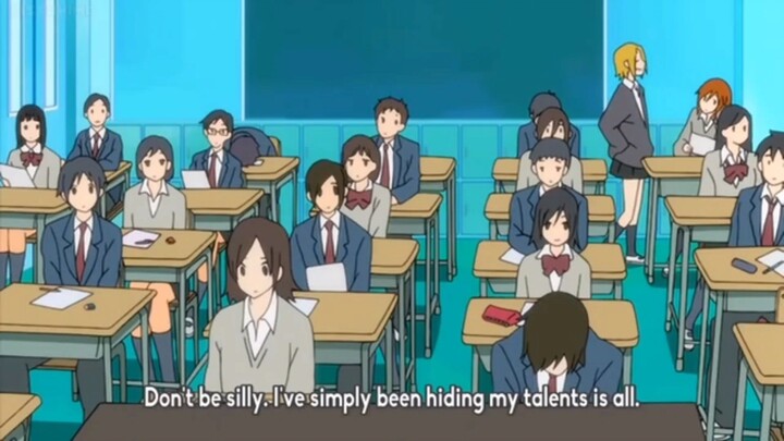 Hori - san to Miyamura - kun EP 2