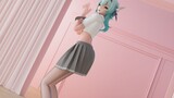 [MMD]This dance of Eula will definitely capture your heart