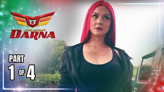 Darna | Episode 53 (1/4) | April  15, 2024
