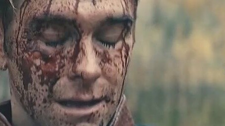 Our fellow villagers' acting skills exploded on the scene, and their desperate eyes
