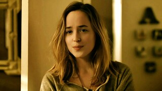 她真的是，那股劲儿真学不来......