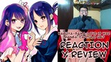 "Aka Akasaka(autor), sos re troll"|Kaguya-sama: Love is War Manga Cap.267|REACTION & REVIEW