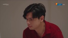 Beri Cinta Waktu - 37