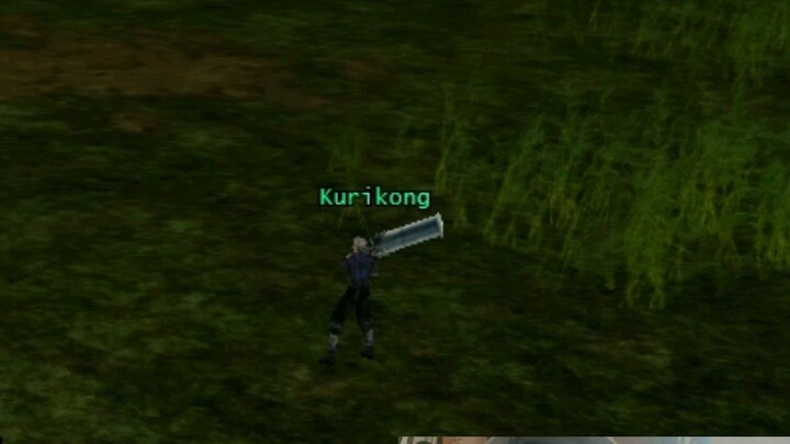 Shout Out Holy Alliance of Cora in RF Philippines