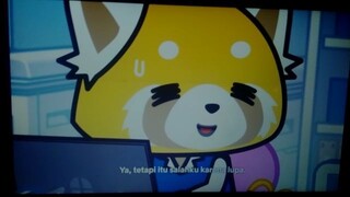 aggretsuko ep1s1