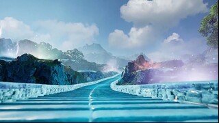 The Ethereal Sword Immortal eps 37 sub indo