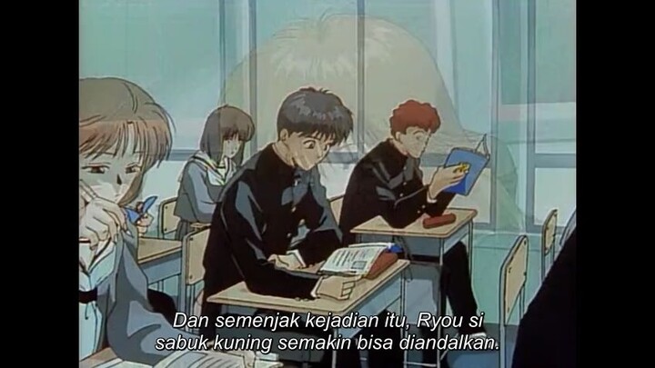 kyou kara ore wa episode 5