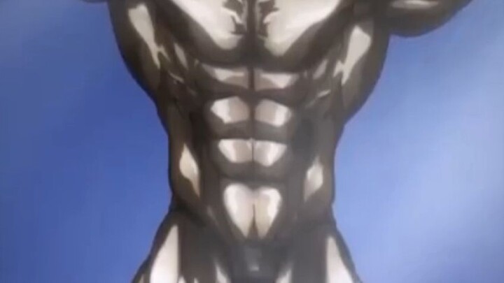 one punch man episode terseru