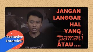 PAMALI KALAU GAK LIAT VIDEO YANG SATU INI | XXI Exclusive Pamali