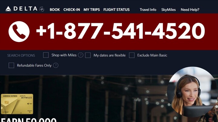 Delta Airlines  Customer Service for Hotel Booking Issues: Modifications, Complaints, and Support
